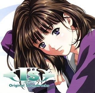 I''s Pure-OVA前篇海报