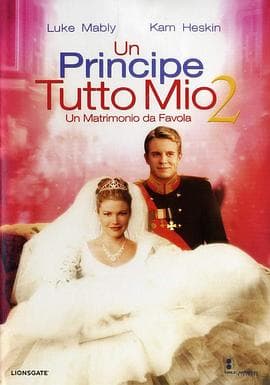 麻雀变王妃2海报