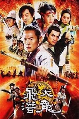 边城小子海报