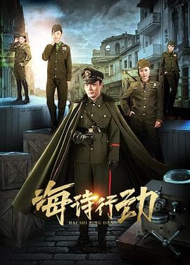 海诗行动海报